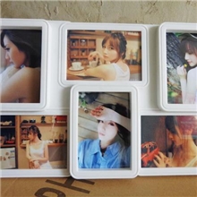 5寸6联框组合相框组合摆台照片墙6连框连体框