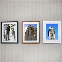 新款欧式相框T-Dmemo40*50cm尺寸齐全20寸木制相框画框