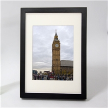 新款欧式实木相框T-Dmemo21*30cm尺寸齐全12寸木制相框画框