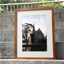 新款欧式实木相框T-Dmemo30*40cm尺寸齐全16寸木制相框画框