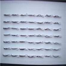 HP563情侣戒指时尚不锈钢情侣对戒硬币戒指100元起批发不退色