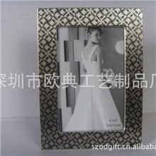 【厂家直销】婚礼相框，礼品相框，纪念相框，影楼相框