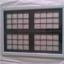 45*60cmABS海报框，广告框,ABS仿大理石广告框，电梯广告框