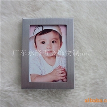 [热销]三个款式金属小相框，MINI相框创意相框相框批发
