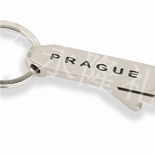 [直销]金属滴油开瓶器卡通人物西班牙开瓶器