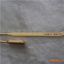 ［厂家］精美金属书签,锌合金书签