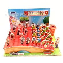 植物大战僵尸儿童益智拼图拼图批发七十多款可混发