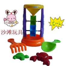 29238热销玩具儿童玩具沙滩玩具澄海沙滩玩具沙滩玩具沙漏