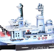 供应航海模型优质模型来样定做模型