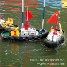 多种类型的儿童娱乐设备高仿真航海模型