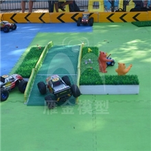 湖南商场游乐设施电动遥控船游乐项目招商加盟