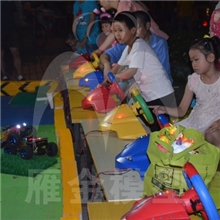 儿童游乐遥控船模型电动遥控船商场游乐项目【全国招商加盟】