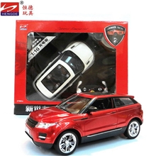 恒德工厂直销1:16路虎遥控车玩具车模充电遥控汽车礼物玩具批发