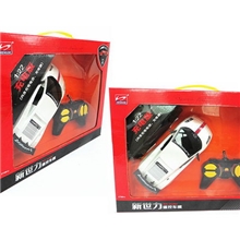 恒德玩具厂直销1：22兰博基尼充电遥控车遥控汽车模型玩具批发