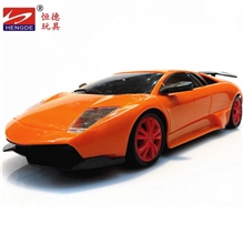 厂家直销1:24全比例兰博基尼超低价儿童玩具批发