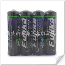 5号AA电池电池AA电池玩具家居常用电池儿童玩具BX-265