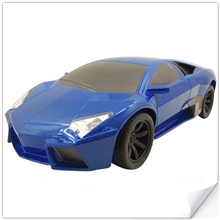 1:18遥控仿真车兰博基尼车模遥控控制BX-088