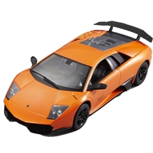 淘宝爆款热销美致2015兰博基尼正品授权车遥控车玩具批发
