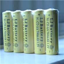 美致遥控车电池