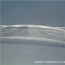 手板快速成型&汽车灯罩手板