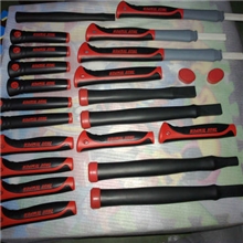 电动工具配件复模