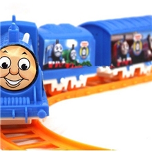 轨道托马斯火车最新热销轨道车