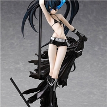 大玩家动漫手办玩具批发黑化初音太刀黑岩动漫模型