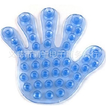 最新江湖地摊产品太空吸盘魔力吸盘双面吸盘批发太空双面吸盘