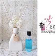 浙江香薰日式藤条香薰正品藤条香薰清新空气香薰挥发藤条清新