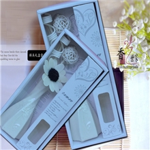 香厂精装无火香薰无火香薰批发香薰无火熏香挥发藤条香