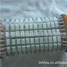 岫玉枕头玉枕巾多功能玉石枕头保健枕玉石片006