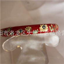 大量供应景泰蓝手镯