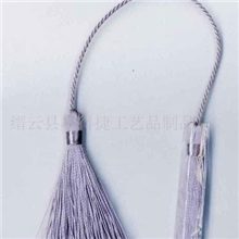 厂家供应流苏工艺品各种优质流苏精美流苏批发（欢迎咨询订购）