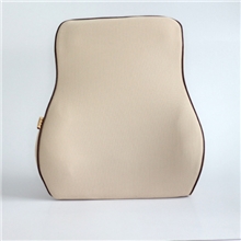 一件代发透气腰靠至尊腰靠枕汽车座椅头枕腰靠车用靠垫