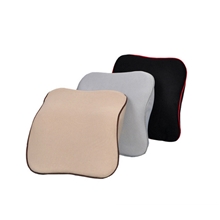 专业厂家供应质优价廉车用头枕汽车头枕记忆棉头枕批发