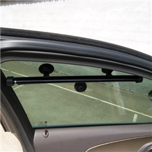 伸缩遮阳挡侧挡拉杆太阳挡汽车遮阳挡遮阳档