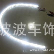 汽车底盘灯条LED长城灯装饰灯软条灯高亮度车内装饰车门灯