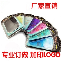 蜘蛛防滑垫止滑垫手机垫车用防滑汽车防滑垫无包装礼品