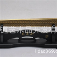 批发高端商务文化礼品高仿真古玩兵器青铜越王勾践剑送领导