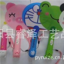 2合1手持迷你风扇，二合一，两用迷你扇，促销赠品