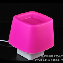 迷你台灯方乐灯创意小台灯