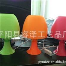 厂家直销苏菲台灯，装饰台灯家居台灯创意家居台灯