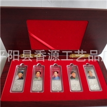 毛泽东银条，领袖银条，主席银条，毛泽东120周年纪念银条。