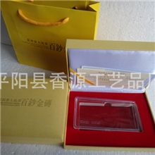 百钞金砖100张连号，1角100张连号，纪念收藏品，银行保险礼品