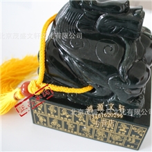 2014南京青奥徽宝中国印12斤和田玉玉器工艺品玉石