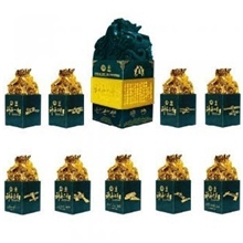 10公斤和田玉中国神舟十大宝玺