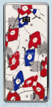 特价批发多功能移动电源瓷片创意礼品陶瓷移动电源