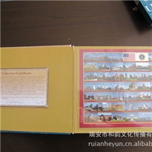 美元四连体三件套震撼上市，做工精细，彰显大家风范，