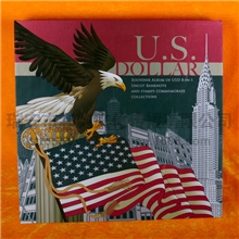 和韵独自开发设计，美元八连体三件套，强势登场！