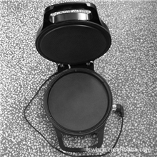 红双喜悬浮式电饼铛全自动电烤铛烤饼烙饼机双面加热